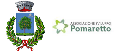 A.S. Pomaretto - Comune di Pomaretto